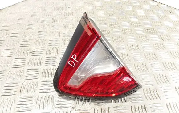 Renault Captur Tailgate rear/tail lights 265500812R