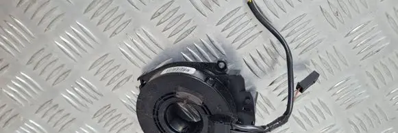 Nissan Terrano Airbag slip ring squib (SRS ring)