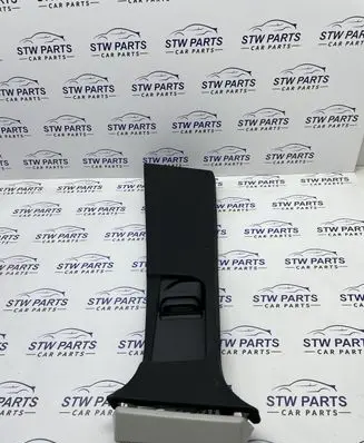 Mercedes-Benz GLC X253 C253 (A) pillar trim 2536902101