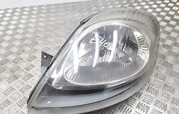 Nissan Primastar Headlight/headlamp 7700311373