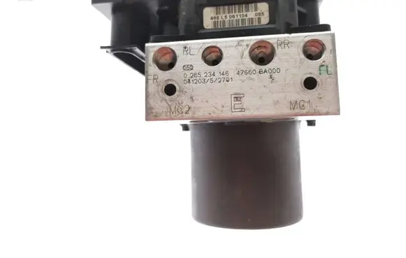 Nissan Primera ABS Pump 47660BA000 0265234146 0265950371
