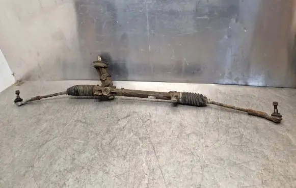 Volkswagen Polo V 6R Steering rack 6C1423057R 15313