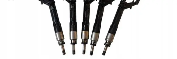 Audi A4 S4 B9 8W Fuel injector 06M906036K