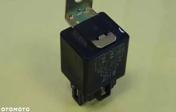 KIA Carnival Other relay 12V20A