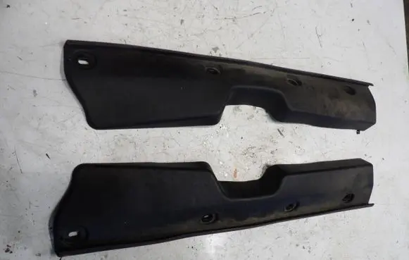 Mazda CX-5 II Fender foam support/seal KB7W56916