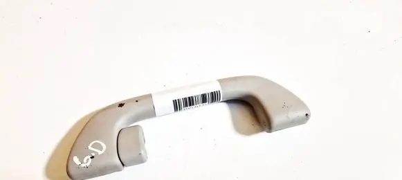 Honda Civic Rear interior roof grab handle
