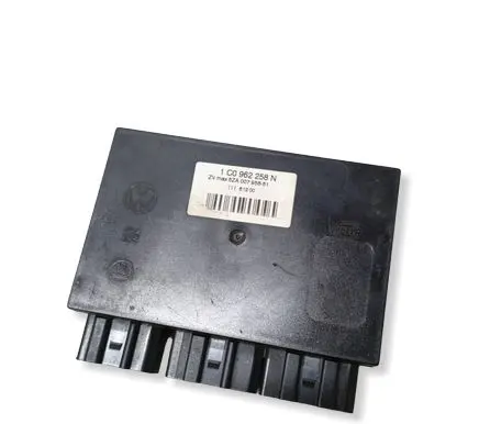 Volkswagen Golf IV Comfort/convenience module 1C0962258N 11161200 5ZA00795651