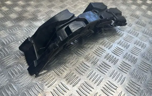 Mercedes-Benz GLC C253 Rear bumper mounting bracket A2538801203 17485 A2538851865