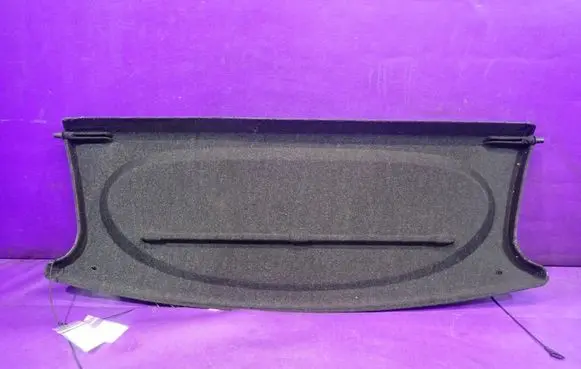 Fiat Punto (188) Parcel shelf 