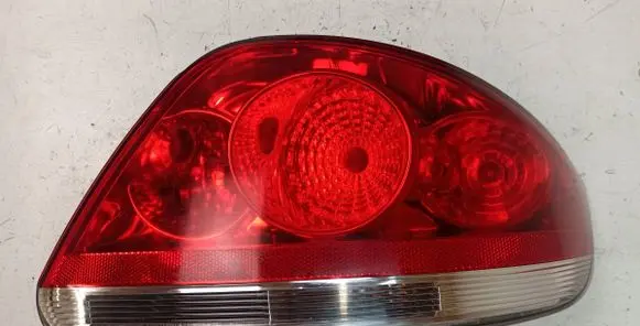 Fiat Linea Tailgate rear/tail lights 