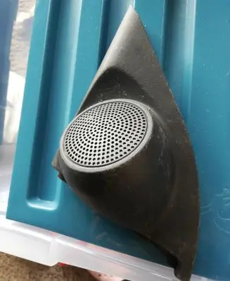 Honda Civic Panel speaker Eas13kh330