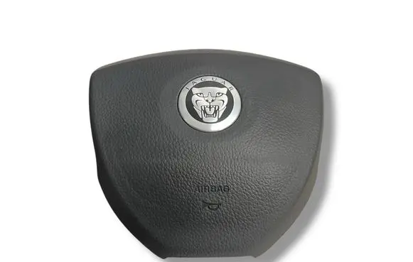 Jaguar XF X250 Steering wheel airbag CX23043B13AB