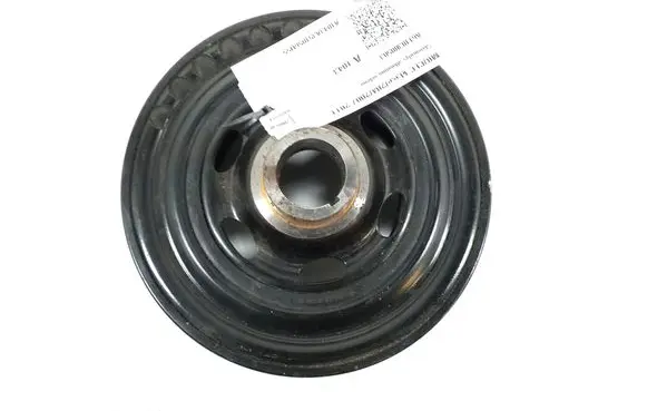 Mercedes-Benz CLC CL203 Crankshaft pulley A6110300503