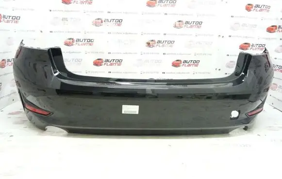 BMW 3 G20 G21 Rear bumper 