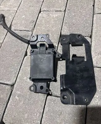 Toyota C-HR I Distronic sensor radar 88210F4010