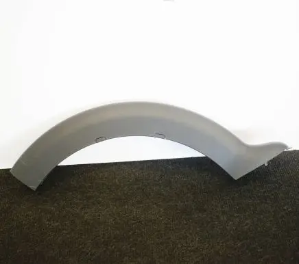BMW 4 F32 F33 Other trunk/boot trim element 7255696