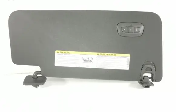 Dodge RAM Sun visor 6BP12TX7AE