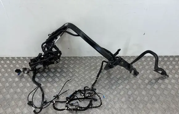 BMW 4 F32 F33 Convertible roof set 90000006493