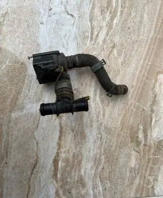 Audi A4 Allroad B9 Electric auxiliary coolant/water pump 06H121601M