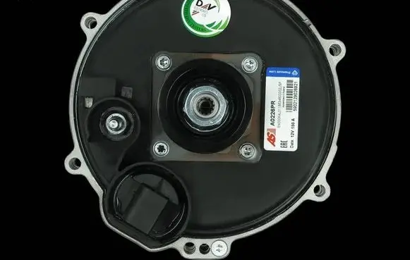 BMW X5M F85 Generator/alternator A0226PR