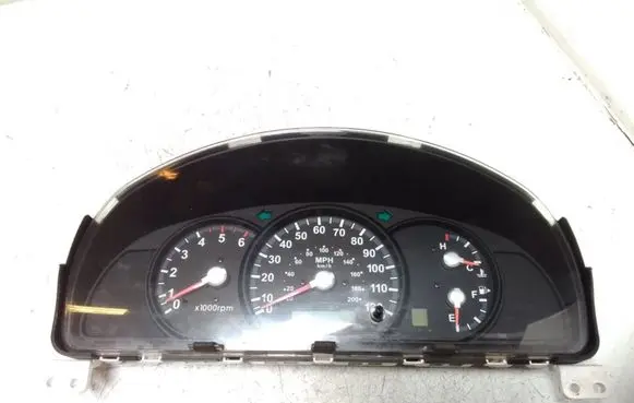 KIA Sorento Speedometer (instrument cluster) 77130730
