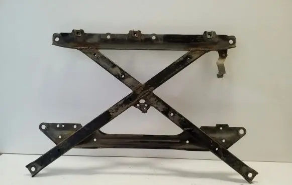 Audi S5 Facelift Front subframe 8K1399345E
