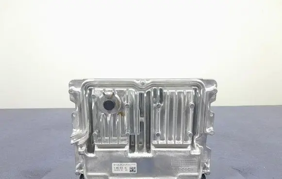 BMW X3 E83 Engine control unit/module ECU 5A9D2C9