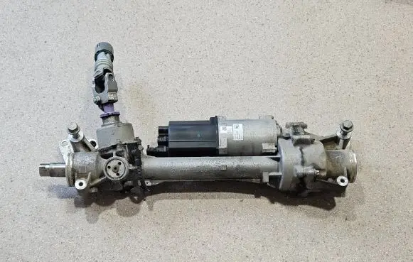 Mercedes-Benz E W213 Steering rack A2134605401