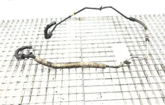 Ford S-MAX Brake booster pipe/hose 