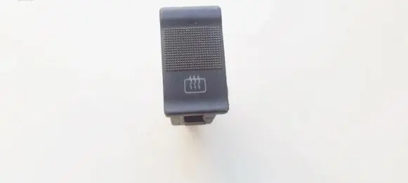 Audi 100 S4 C4 Windscreen/window heater switch 4a0941503