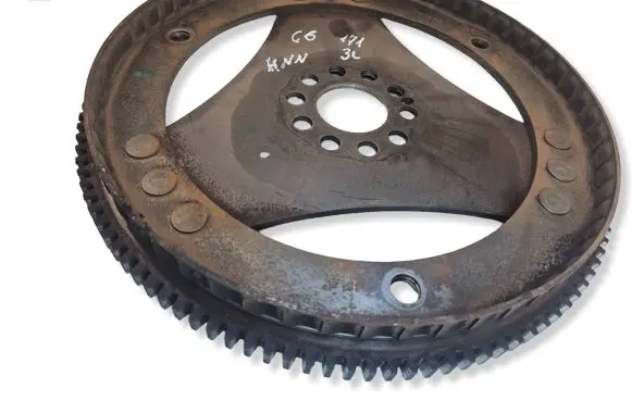 Audi A6 S6 C6 4F Flywheel 059105323AL