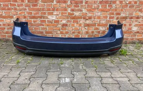Subaru Forester SJ Rear bumper