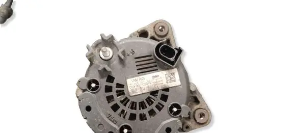 Volkswagen Touareg II Generator/alternator 059903023N