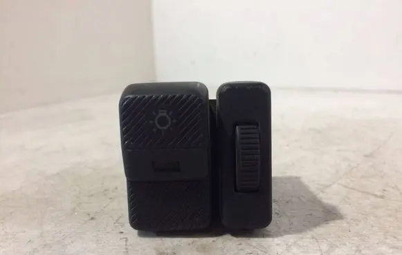 Volkswagen Transporter - Caravelle T4 Light switch 357941531