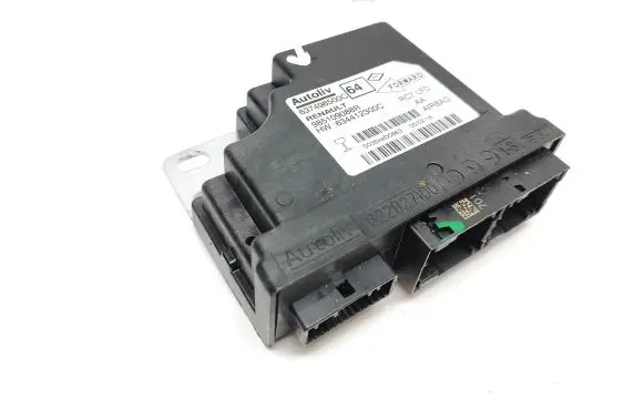 Renault Talisman Airbag control unit/module 985109088R 634412300C 637498500C