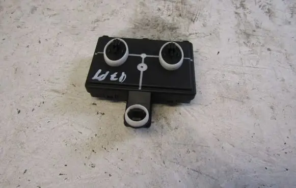 Audi Q7 4M Door control unit/module 4M0959595P