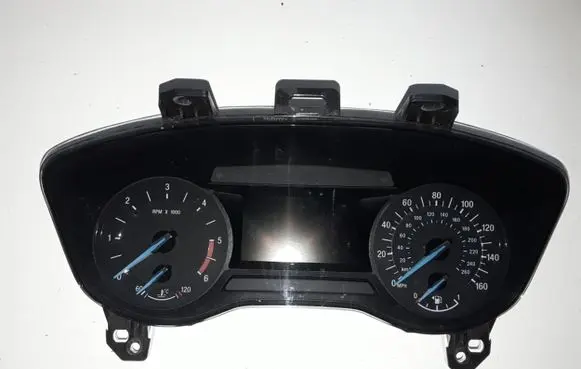 Ford Mondeo MK V Speedometer (instrument cluster) GS7T10849AHC