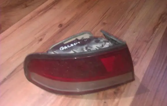 Mitsubishi Galant Rear/tail lights