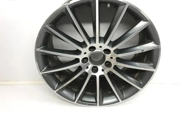Mercedes-Benz E W238 R20 alloy rim A2134012200