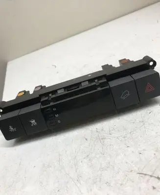 Chevrolet Captiva Hazard light switch 96628248