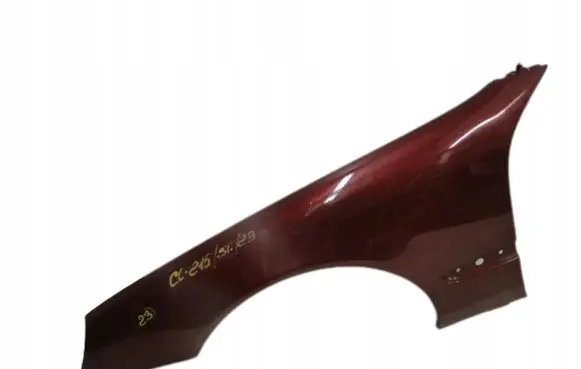 Mercedes-Benz CL C215 Fender A2158800118
