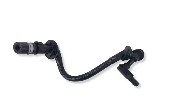 Audi A4 S4 B9 8W Vacuum line/pipe/hose 8W1611931Q