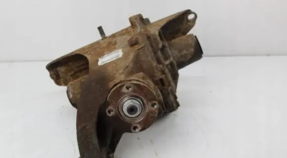Land Rover Range Rover Sport L320 Rear differential CH22-3017-AB