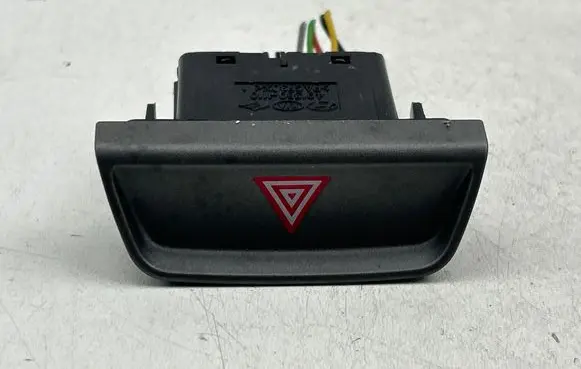 KIA Sportage Hazard light switch 937903U010DC8