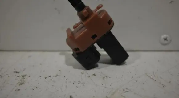 Ford Fiesta Brake pedal sensor switch 2S6T7C534AA