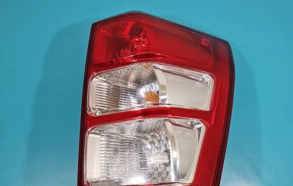 Suzuki Grand Vitara II Rear/tail lights IMPRK1438983
