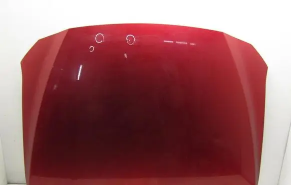 Mazda CX-5 II Engine bonnet/hood 