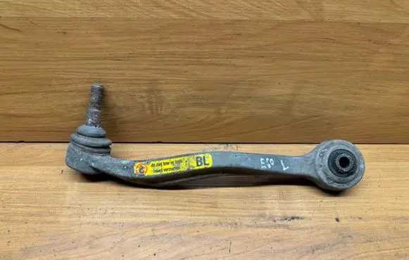BMW 5 E60 E61 Front control arm 6760181 31126760181