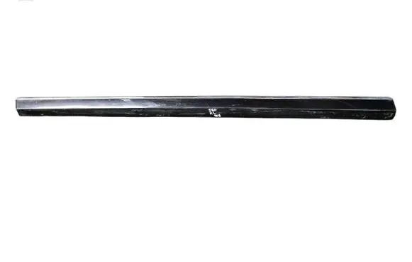 Volvo S80 Front door trim (molding) 39869445