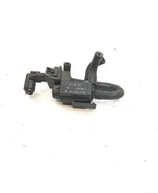Opel Astra G Turbo solenoid valve 90530039 72213800 02T261